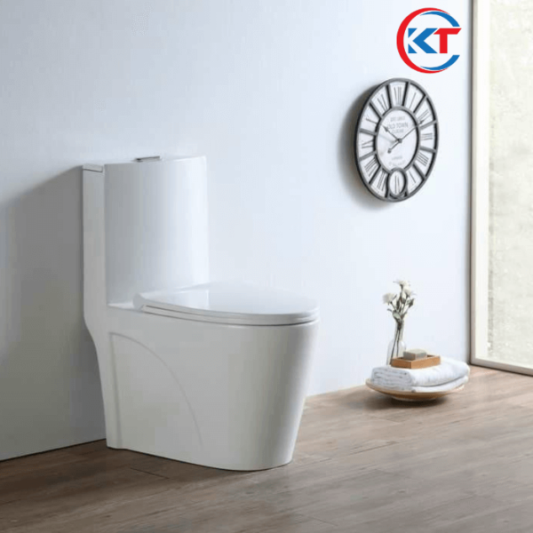Bồn cầu 1 khối NANO 06